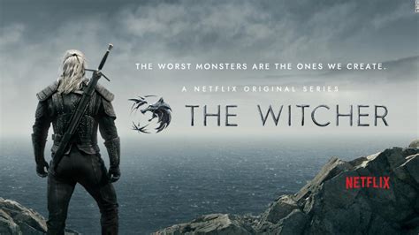 “The Witcher” series coming to Netflix - Medieval Archives