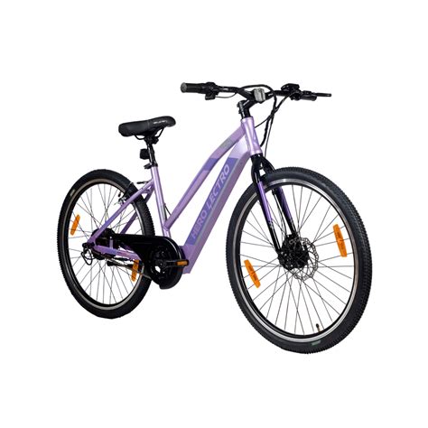 Hero Lectro C4 Electric Cycle at Rs 25999/piece | Hero Electric Bicycle ...