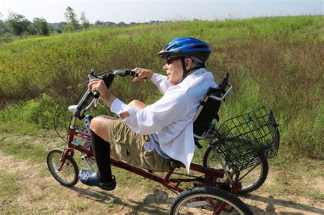 3 Wheel Bikes For Seniors: Top Picks Of The Year | Mad Triker