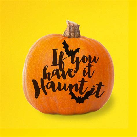 Halloween Sayings - TotallyJamie: SVG Cut Files, Graphic Sets & Clip arts