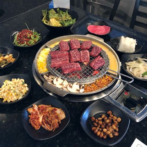 9292 Korean BBQ Changes The KBBQ Game In Duluth Atlanta, 42% OFF