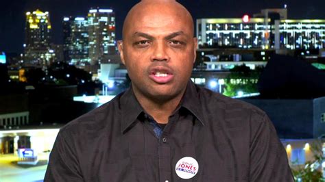 Charles Barkley tells Pence to 'shut the hell up' over criticizing NBA ...