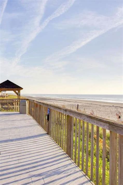 Top Beach Resorts In North Carolina, USA North Carolina Resorts ...