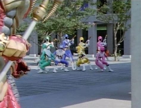 Kyuukyuu Sentai GoGoFive vs Gingaman image