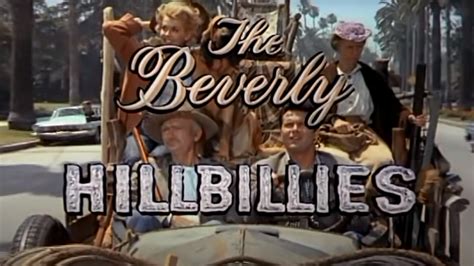 The Verses Of The Beverly Hillbillies Theme You Probably Never Heard On TV