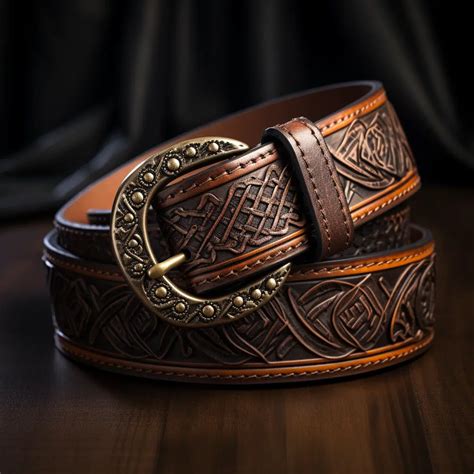 Best Leather Belts: Top 5 Classics