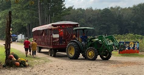 Hayless Hayride | Hayride, Farm day, Monster trucks