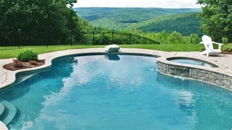 Dive into Luxury: A Guide to Pool Installation for Your Dream Backyard ...