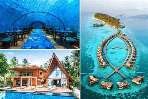 22 Romantic Maldives Resorts for an Unforgettable Honeymoon!