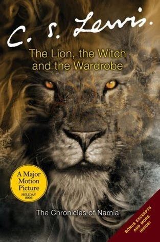 28+ quotes from The Lion, the Witch and the Wardrobe by C.S. Lewis