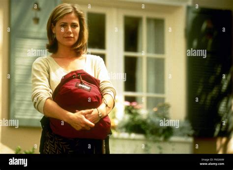 Sep 07, 2001; Hollywood, California, USA; Actress MAURA TIERNEY in 'Liar Liar.' Stock Photo - Alamy