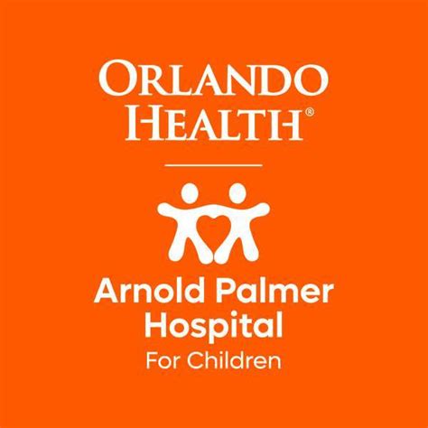 Orlando Health Arnold Palmer Hospital for Children | Orlando FL