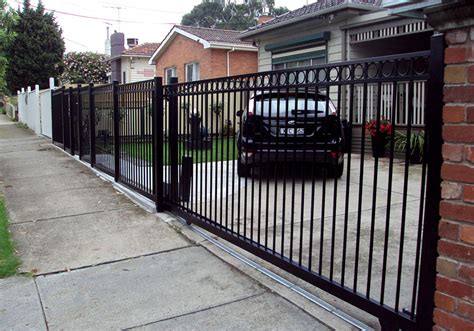 3 Tips to Secure Your Driveway Gate | Blog