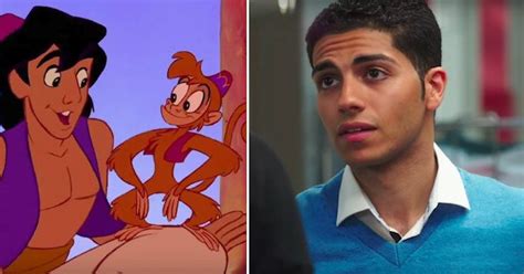 Who Is Mena Massoud? 'Aladdin' Live-Action Disney Movie Has Been Cast