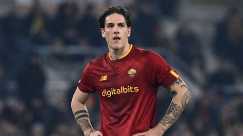 Zaniolo gives damning reasons for leaving Mourinho's Roma - Pulse ...