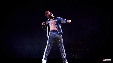 Here's A Rundown of Every Musician Wizkid Has Brought Out At the 02