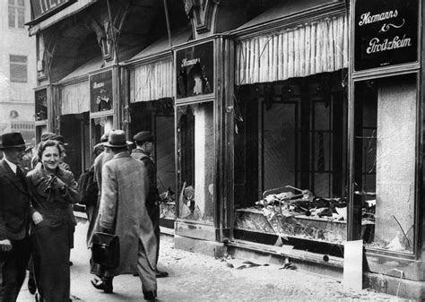 Saved During Kristallnacht, A Torah Scroll Comes To Colorado - Chabad ...