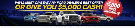 Jarrett-Gordon Ford Winter Haven, New & Used Ford Dealership in Winter Haven, FL, Serving ...