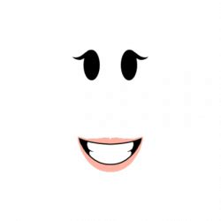 The better smiling girl. Roblox face png clip art royalty free library ...