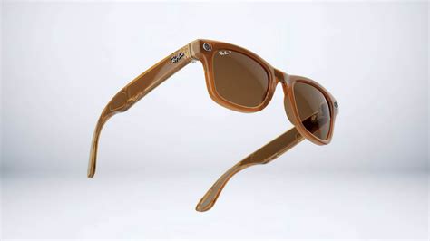 Meta and Ray-Ban unveil advanced smart glasses - Iraq Pioneer