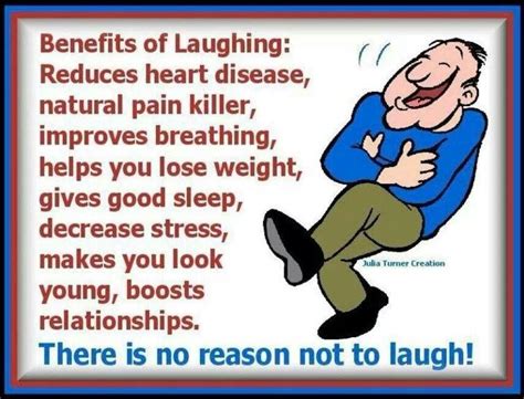 Laughter..... | Benefits of laughter, Learning to let go, Laugh