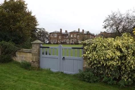 Rishi Sunak's £2m Yorkshire home with swimming pool and yoga studio ...