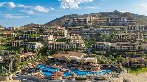 Hotel secrets puerto los cabos golf & spa resort | Sportvac