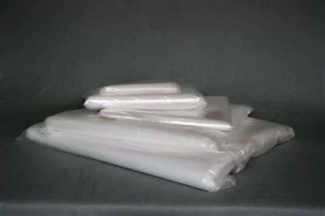 Industrial Plastic Bags at best price in Pune by Suyash Industries | ID ...