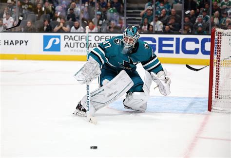 Who is James Reimer? Know everything about the San Jose Sharks goalie ...