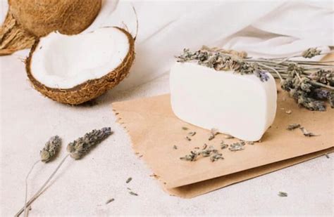 Finding the Perfect Natural Soap for Your Skin Type