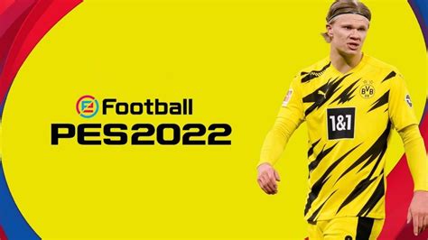 PES 2022, which will stand out with its graphics, can be completely free – Kimdeyir