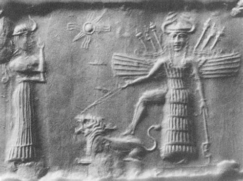 enLIGHTened: Akkadian Stories