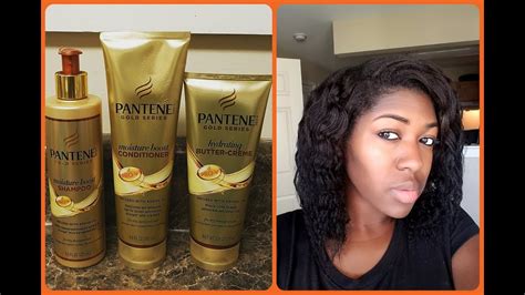 montée Hectares pagayer pantene gold series shampoo Un évènement La ...