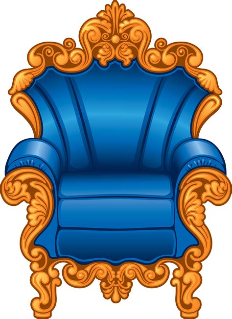 Armchair Png Image Transparent HQ PNG Download | FreePNGImg