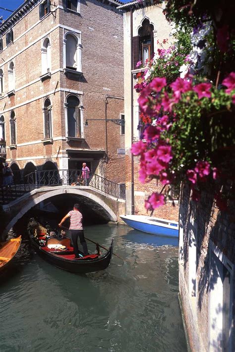 A Guide To Cannaregio Venice Italy