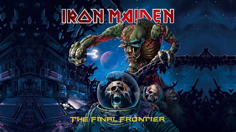 Iron Maiden Wallpapers, Pictures, Images