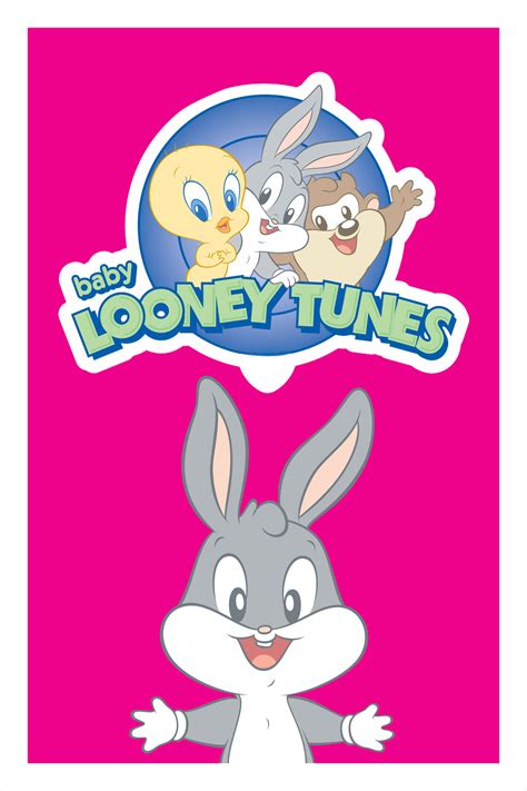 Watch Baby Looney Tunes Online | Season 2 (2005) | TV Guide