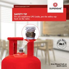 10+ LPG Safety Tips ideas in 2020 | safety tips, safety, home safety