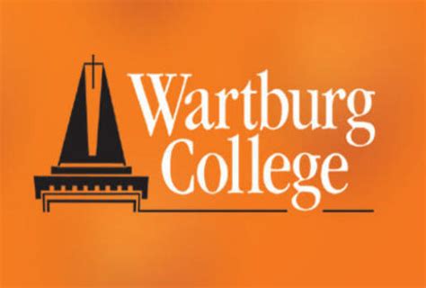 Wartburg College Logo