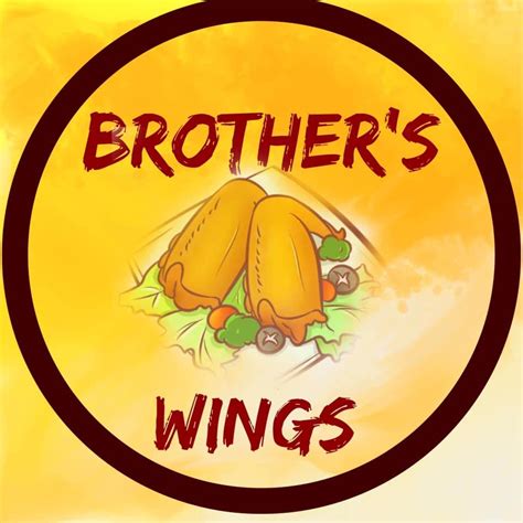 Brother's WINGS | Mendez