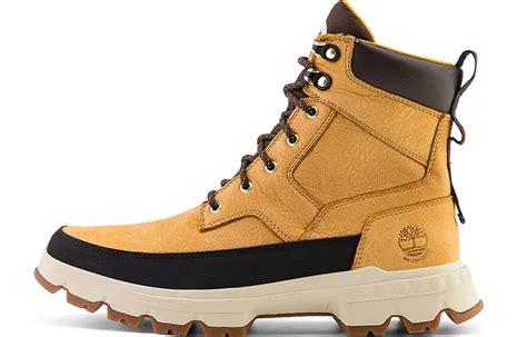 Timberland Ultra Waterproof Lace-Up Boots - POIZON