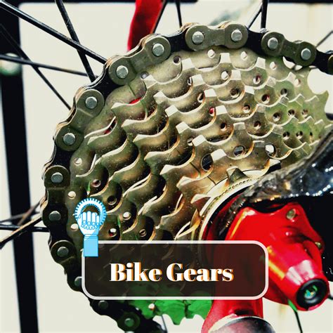 Bike Gears: Best Way To Understand The Need In 2024