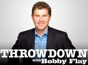 Throwdown with Bobby Flay TV Show Air Dates & Track Episodes - Next Episode