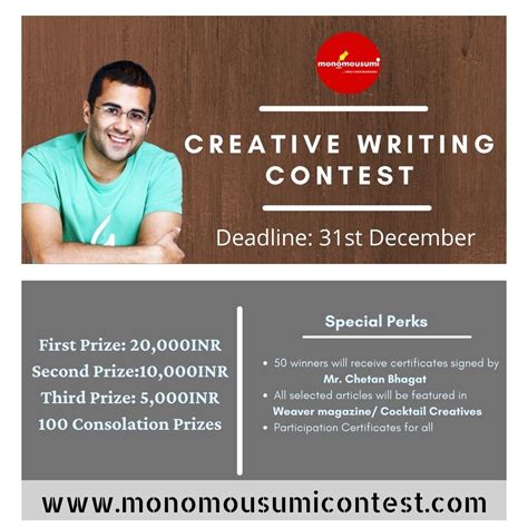 Last few days | Creative Writing Contest | Creative writing, Writing ...