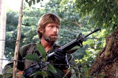 UAMC Ranks the Chuck Norris 'Missing in Action' Movies | Ultimate Action Movie Club