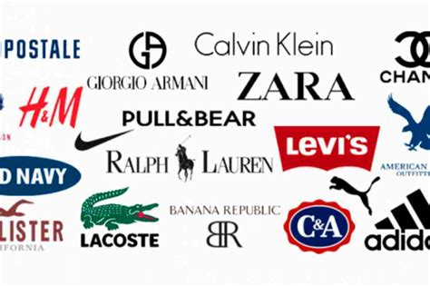 >> Marcas de ropa: Las 11 mejores del mundo [2021]