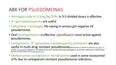 Choice of antibiotics Urinary Tract Infection