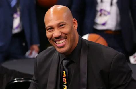 LaVar Ball Net Worth 2024 : Salary, and Endorsements [UPDATED]