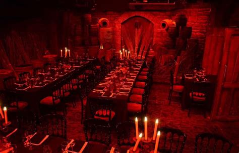 The London Dungeon: Not for the Faint of Heart - Viral Rang