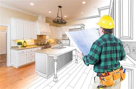 Home Remodeling Contractors | Hiring Home Remodeling Contractors